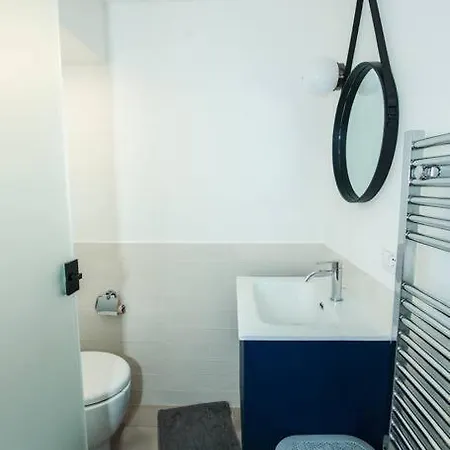 Appartement A 5 Minuti Dal Teatro Massimo Dama Palerme