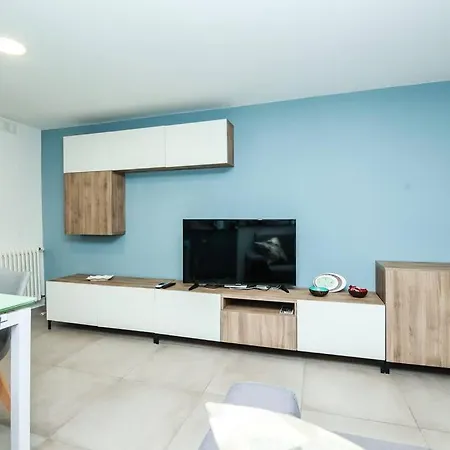 A 5 Minuti Dal Teatro Massimo Dama