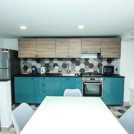 A 5 Minuti Dal Teatro Massimo Dama Appartement *