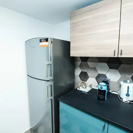 A 5 Minuti Dal Teatro Massimo Dama * Palerme