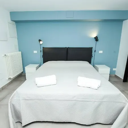 A 5 Minuti Dal Teatro Massimo Dama *