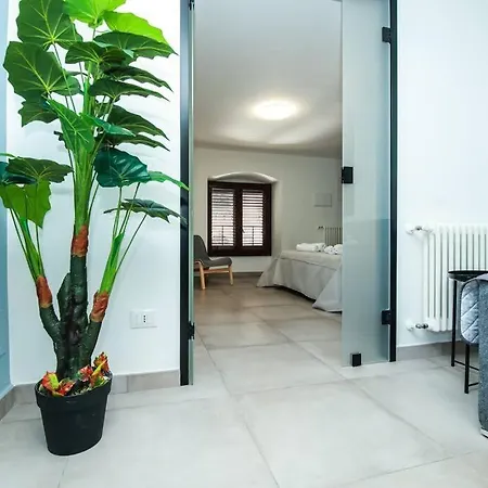 A 5 Minuti Dal Teatro Massimo Dama