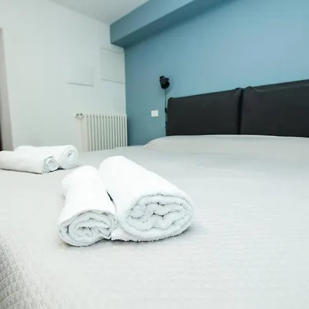 Appartement A 5 Minuti Dal Teatro Massimo Dama Palerme