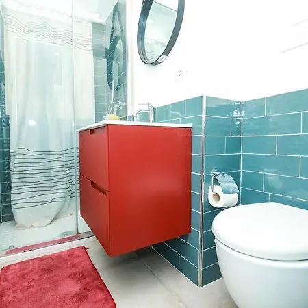 Appartement A 5 Minuti Dal Teatro Massimo Dama