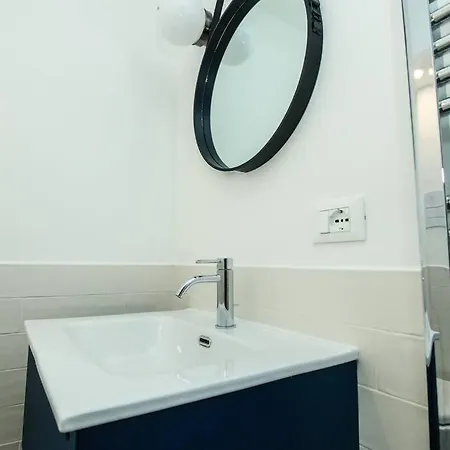 A 5 Minuti Dal Teatro Massimo Dama